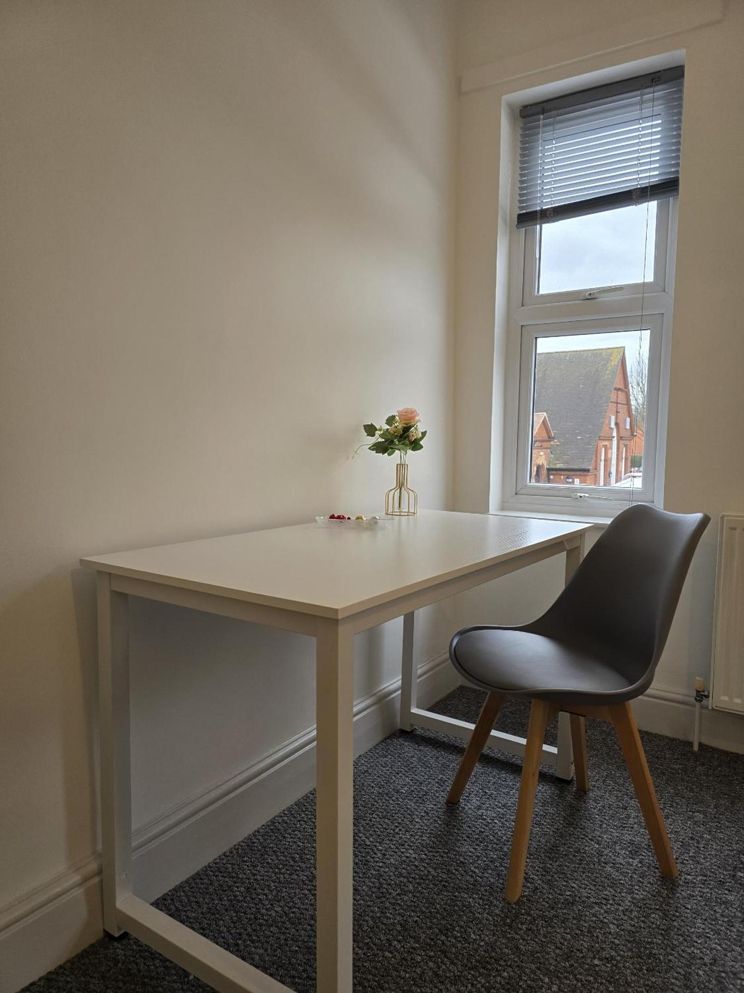 Warburton House, Newark - Walking Distance From North Gate Train Station & Market Place Villa Dış mekan fotoğraf