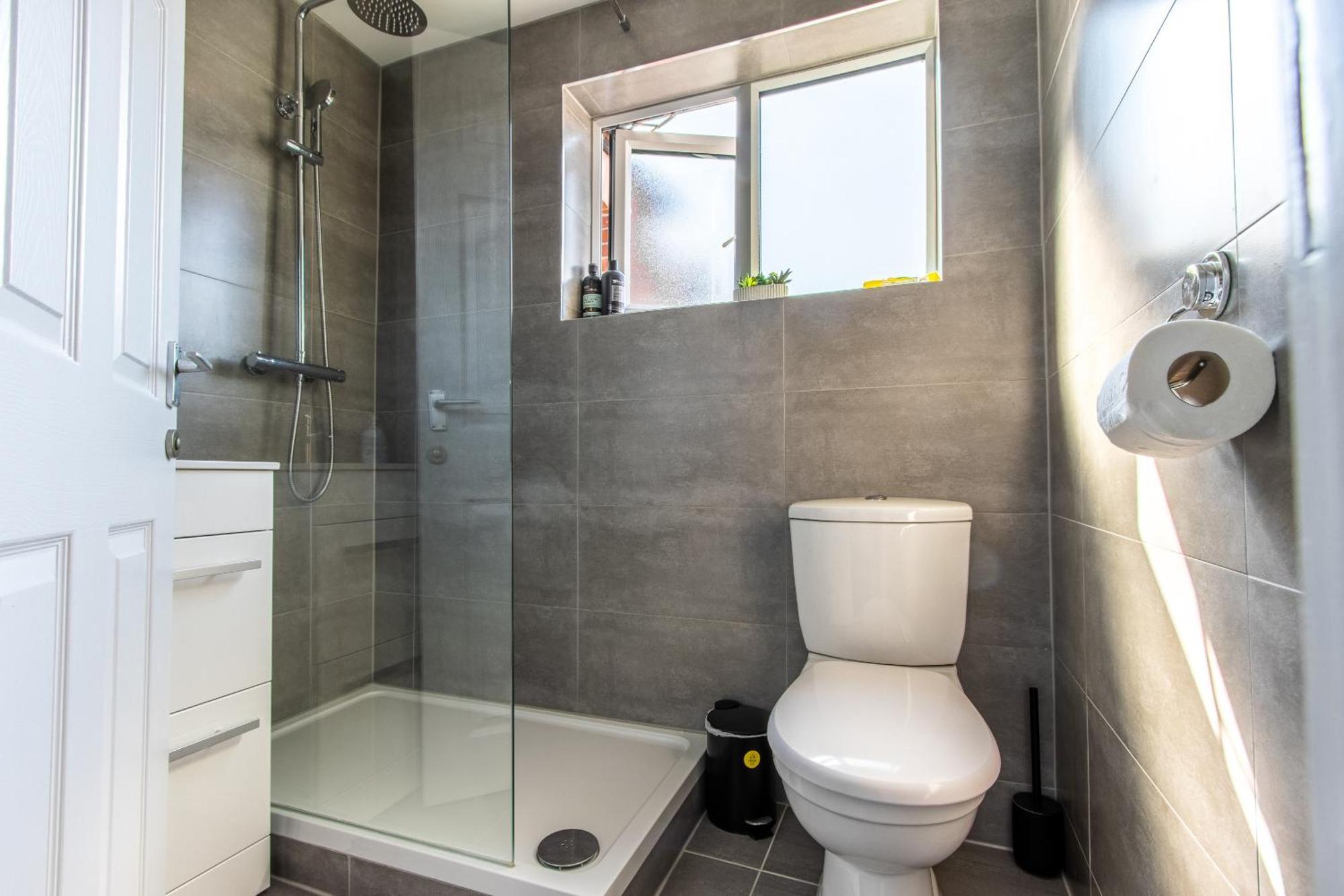 Warburton House, Newark - Walking Distance From North Gate Train Station & Market Place Villa Dış mekan fotoğraf