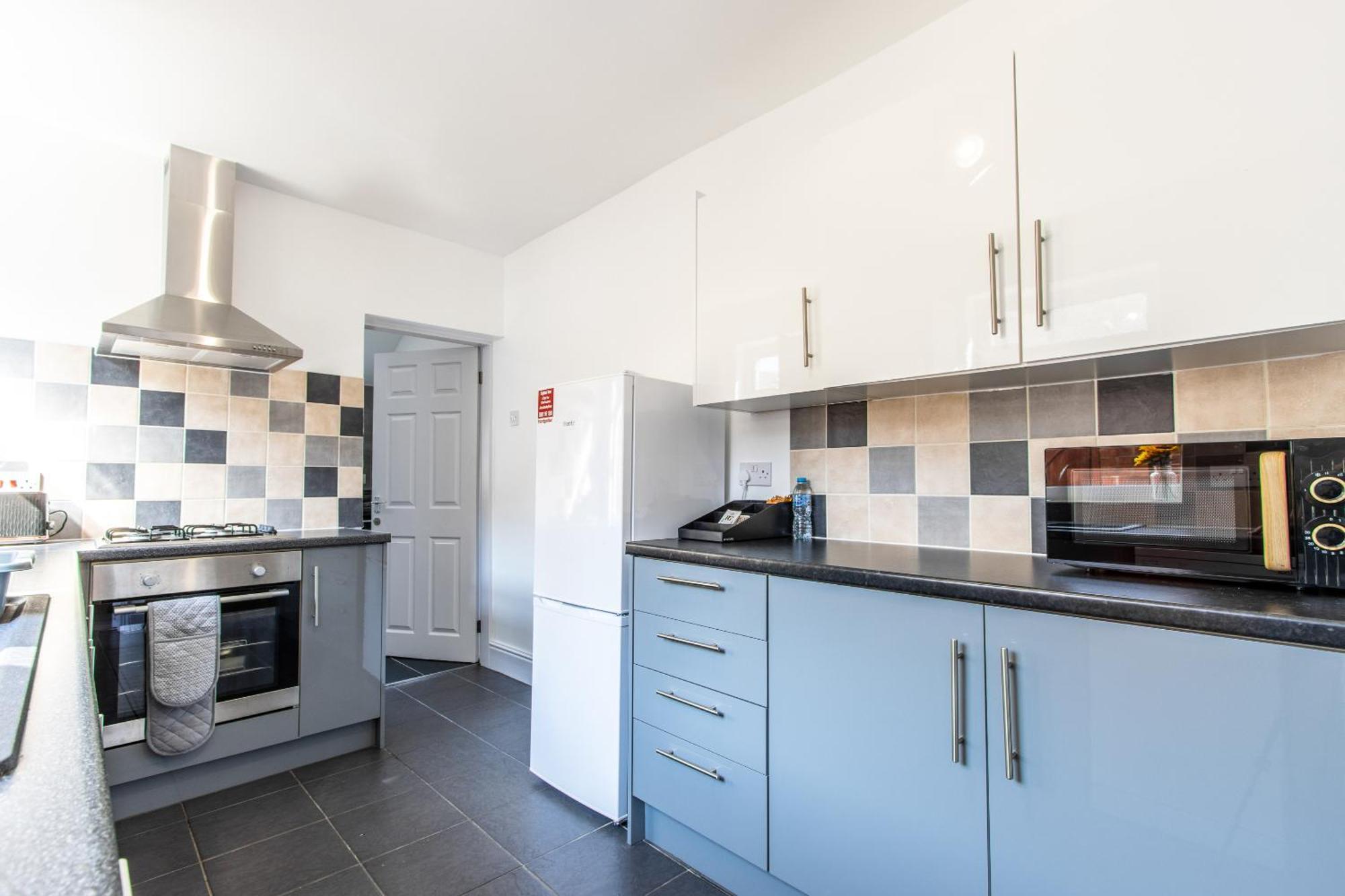 Warburton House, Newark - Walking Distance From North Gate Train Station & Market Place Villa Dış mekan fotoğraf